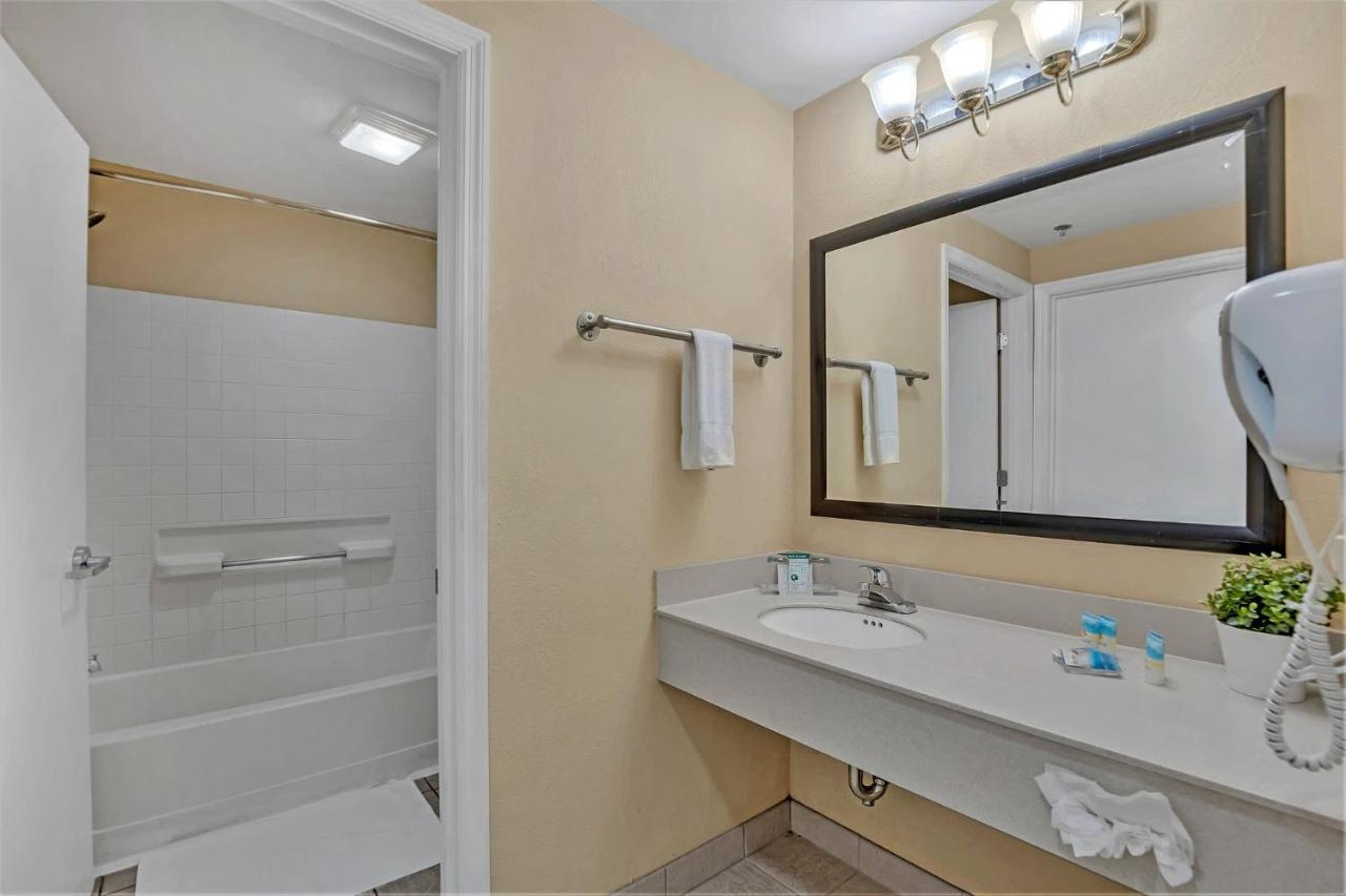 1Br 2 Queens Apt-Hotel With Pool, Hot Tub & Arcade, Near Disney & Universal! Orlando Kültér fotó