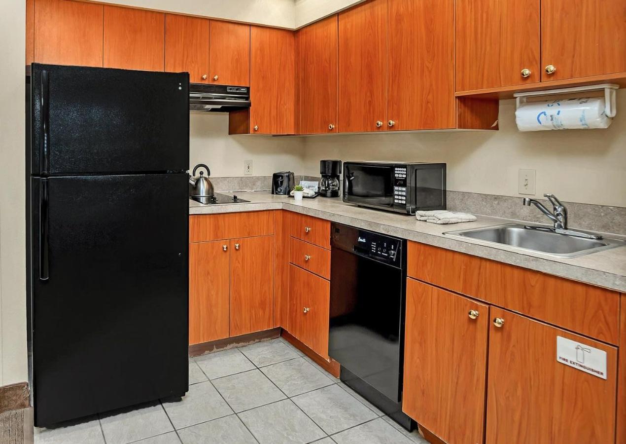 1Br 2 Queens Apt-Hotel With Pool, Hot Tub & Arcade, Near Disney & Universal! Orlando Kültér fotó